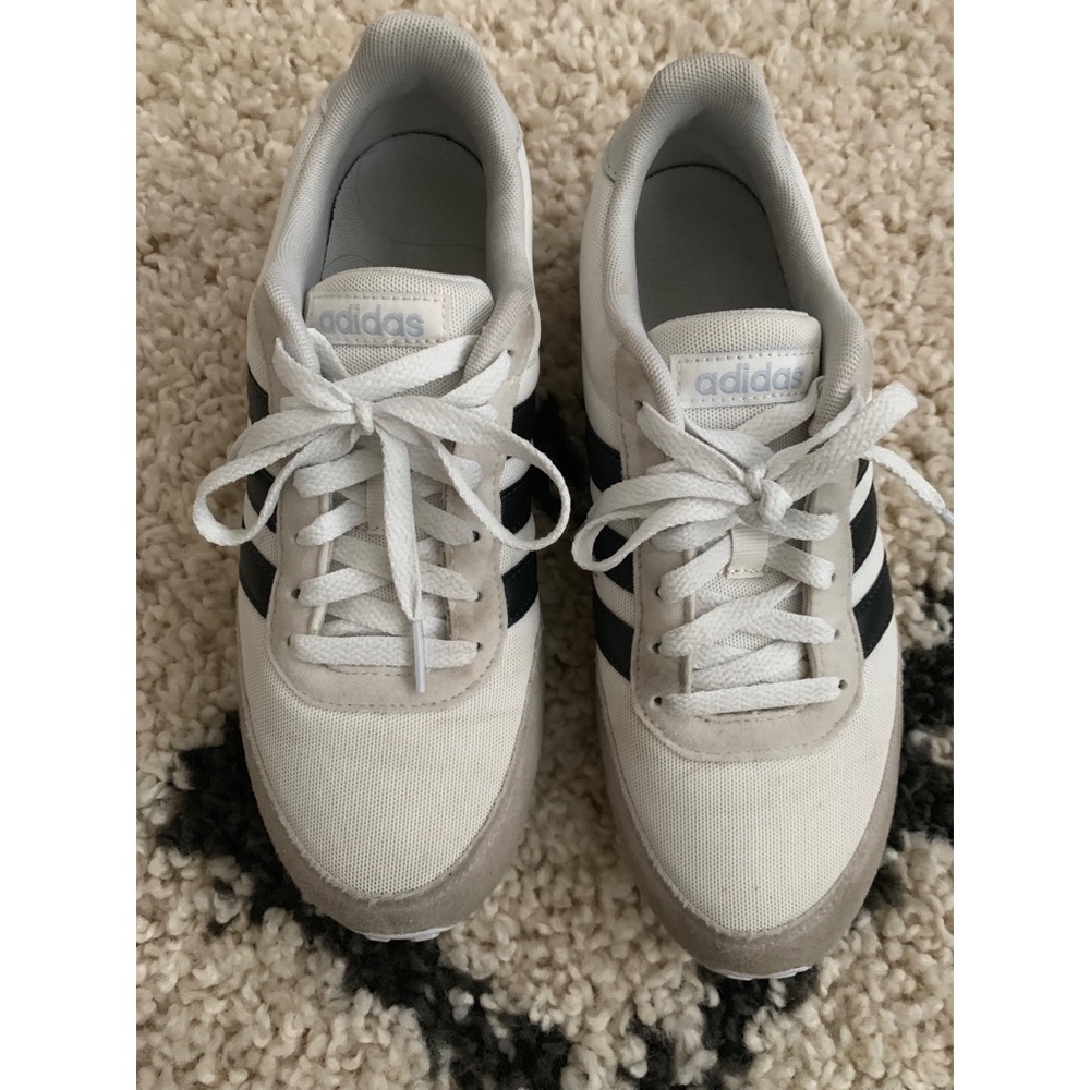 Adidas Tennis shoes